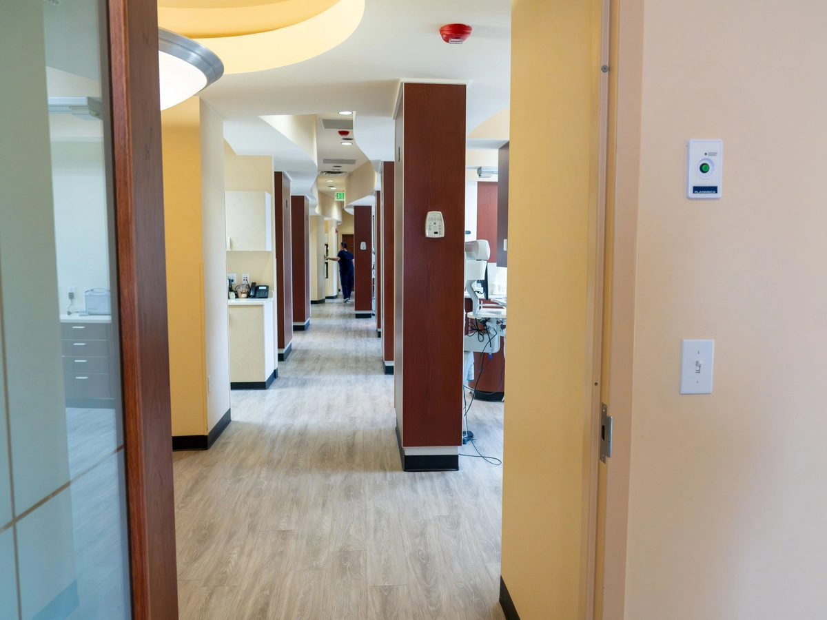 Arbor Dental Group office photo 109
