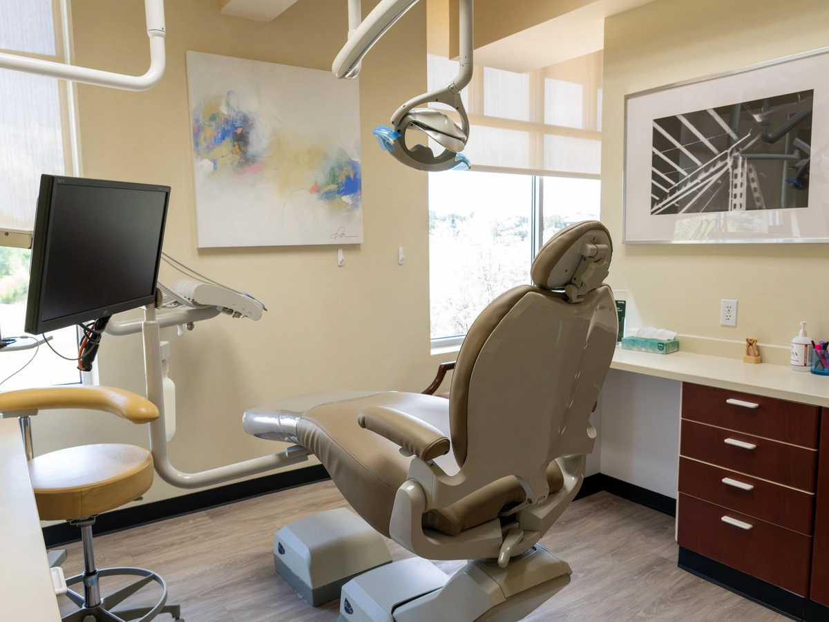 Arbor Dental Group office photo 110