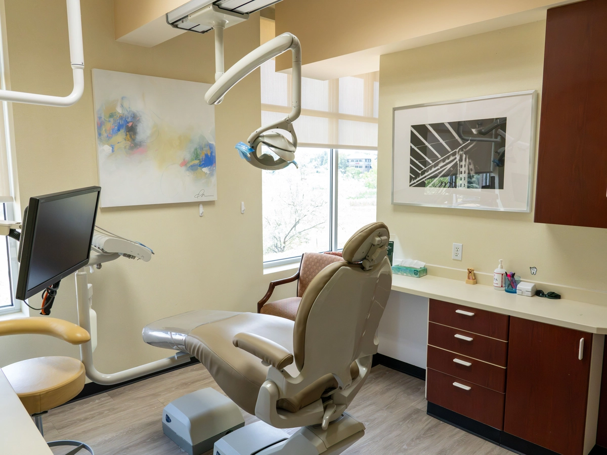 Arbor Dental Group office photo 111