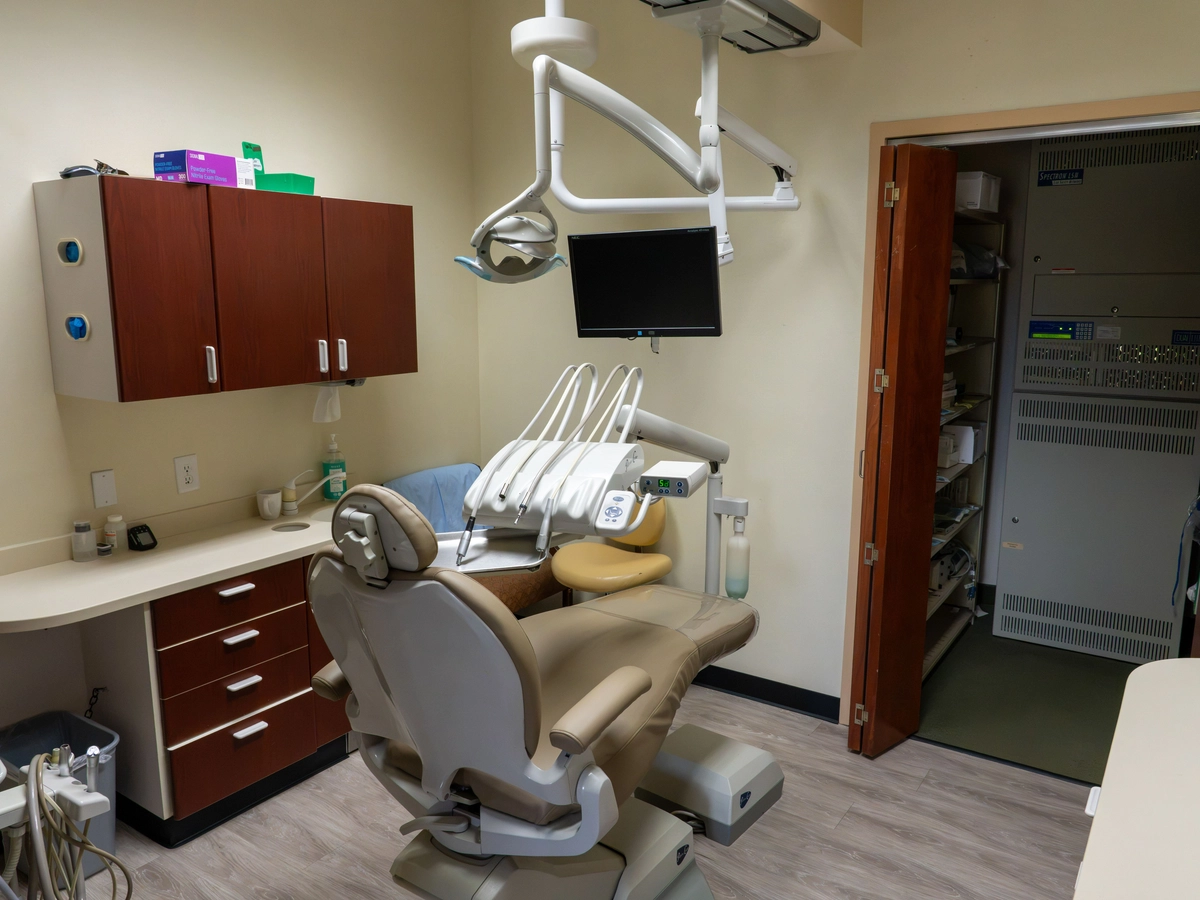 Arbor Dental Group office photo 112