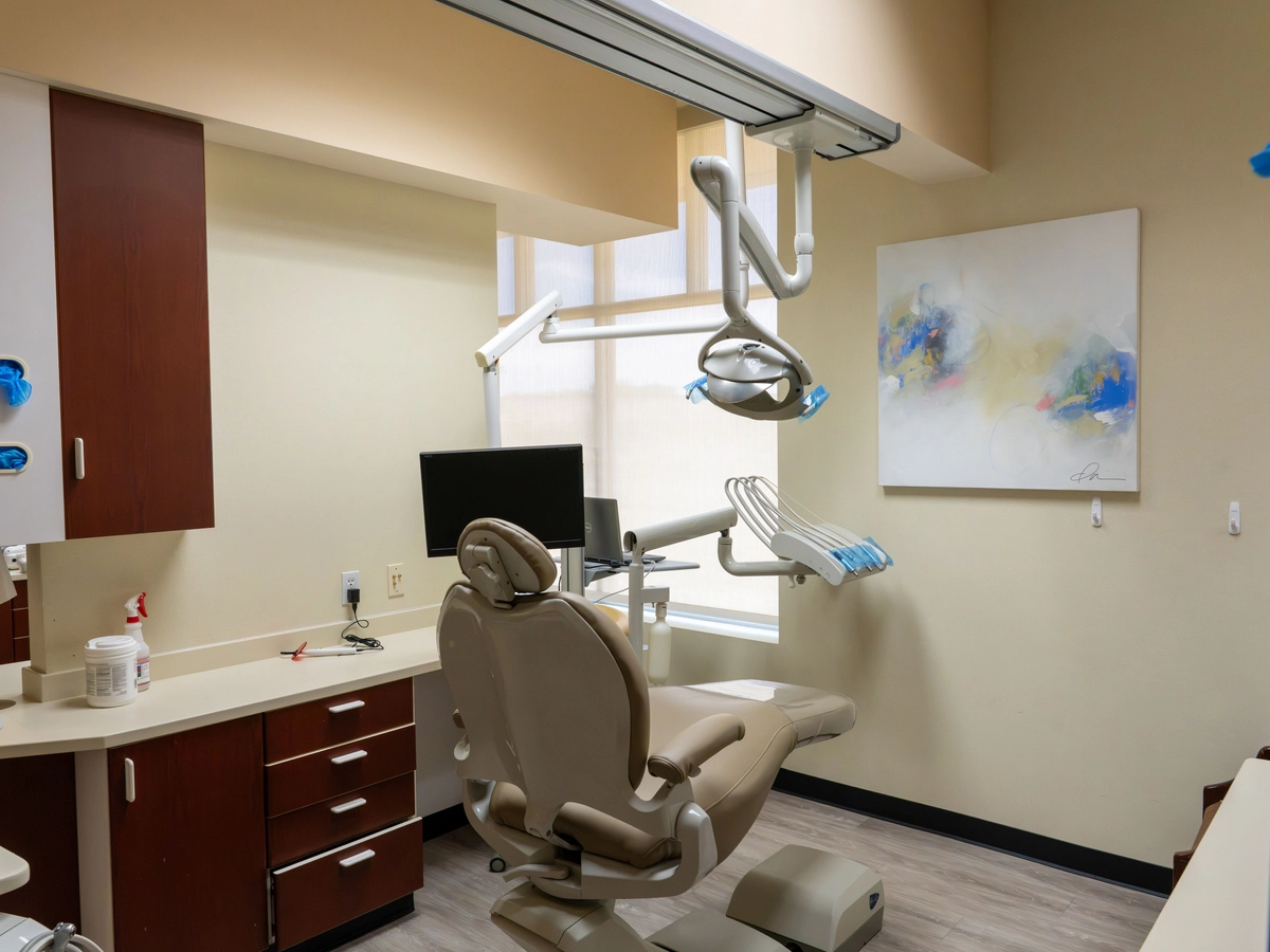 Arbor Dental Group office photo 114