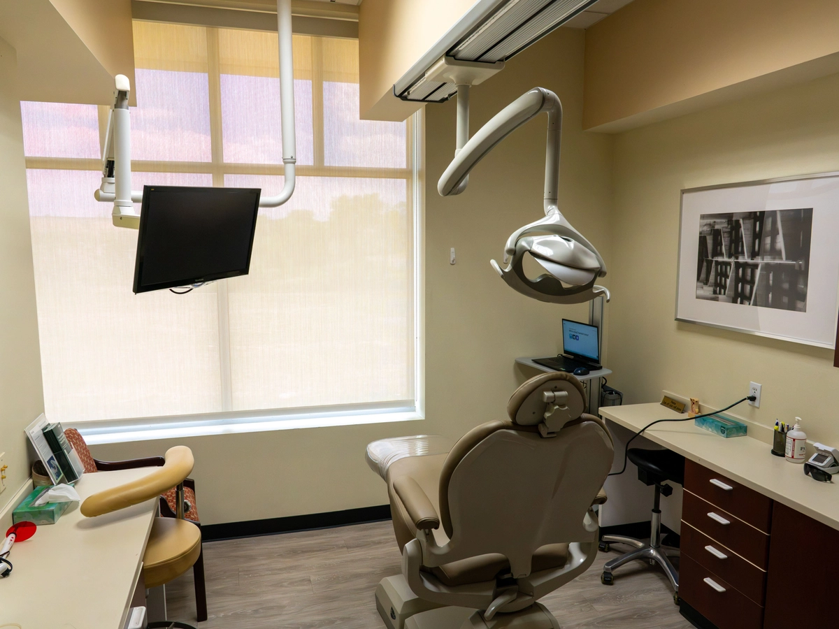 Arbor Dental Group office photo 115