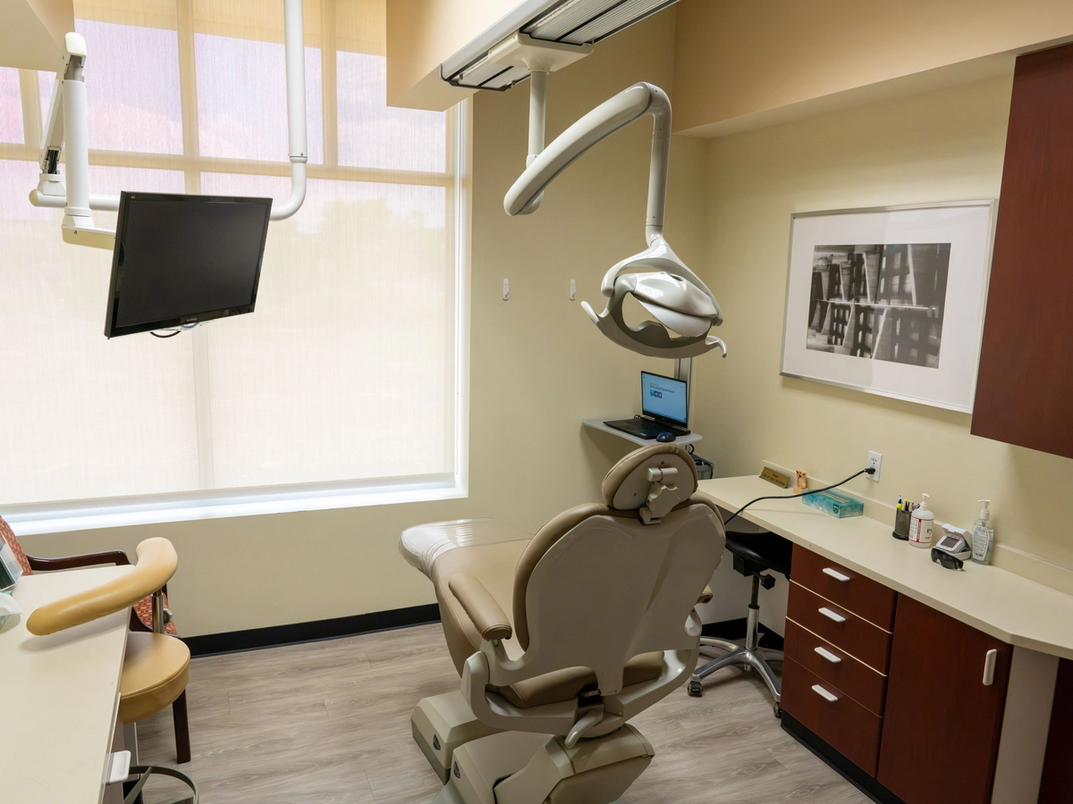 Arbor Dental Group office photo 116