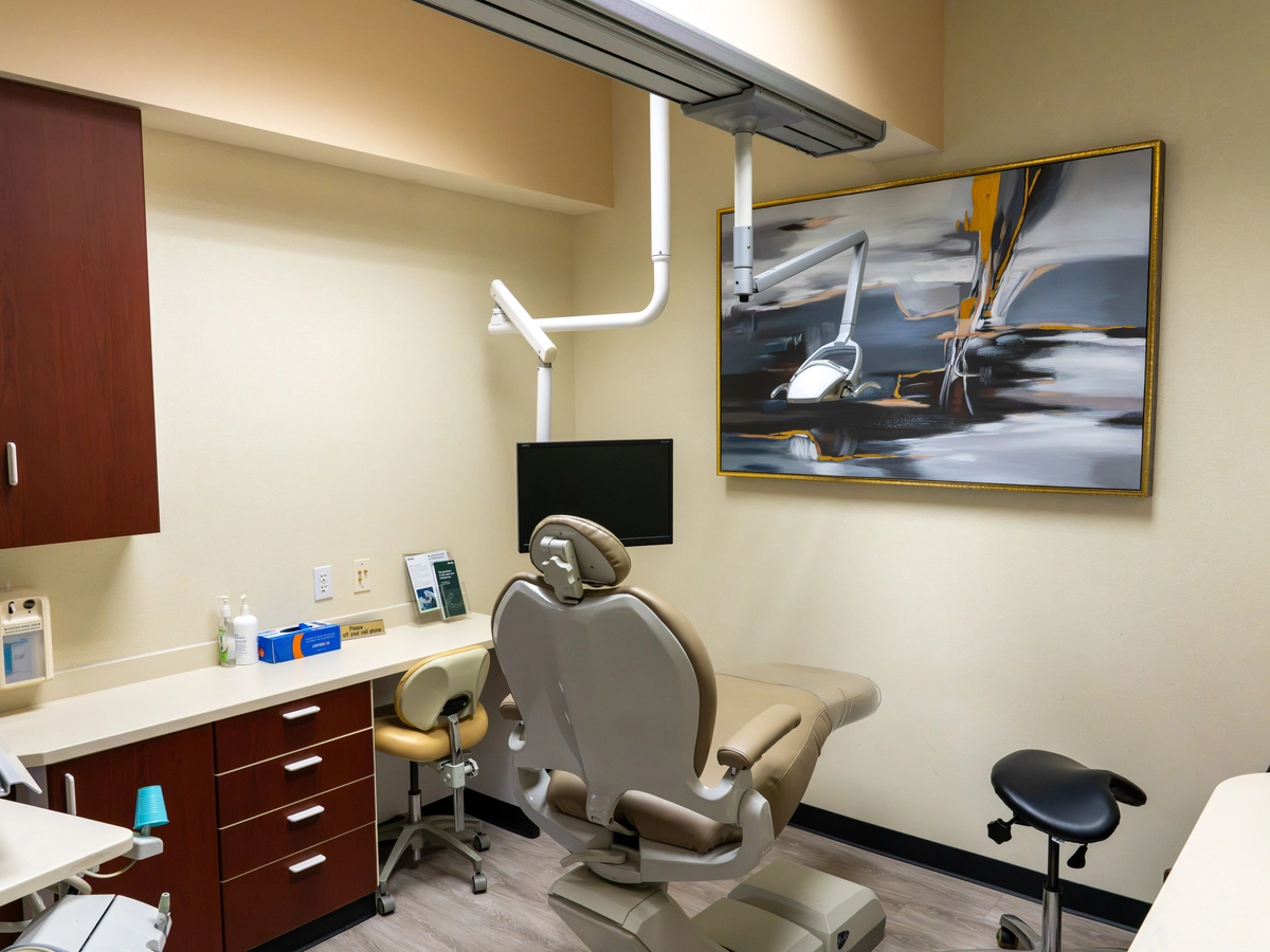Arbor Dental Group office photo 117