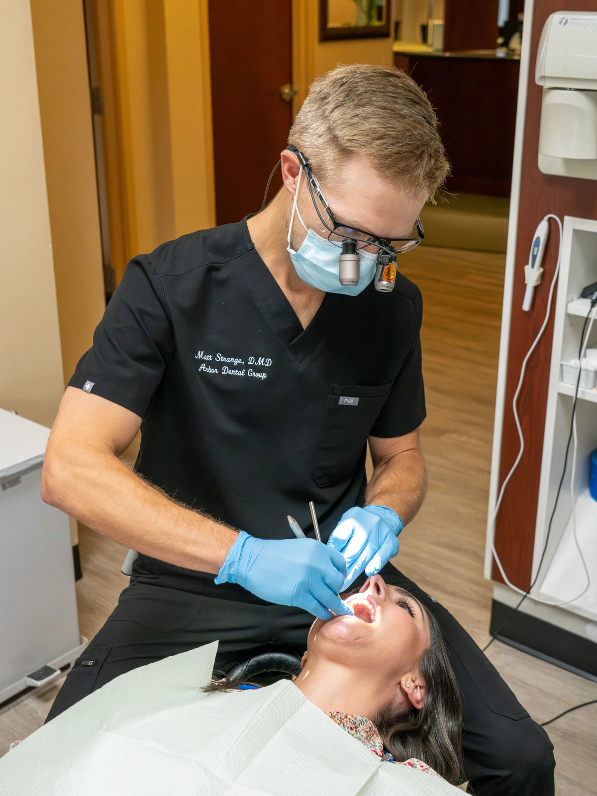 Arbor Dental Group office photo 127