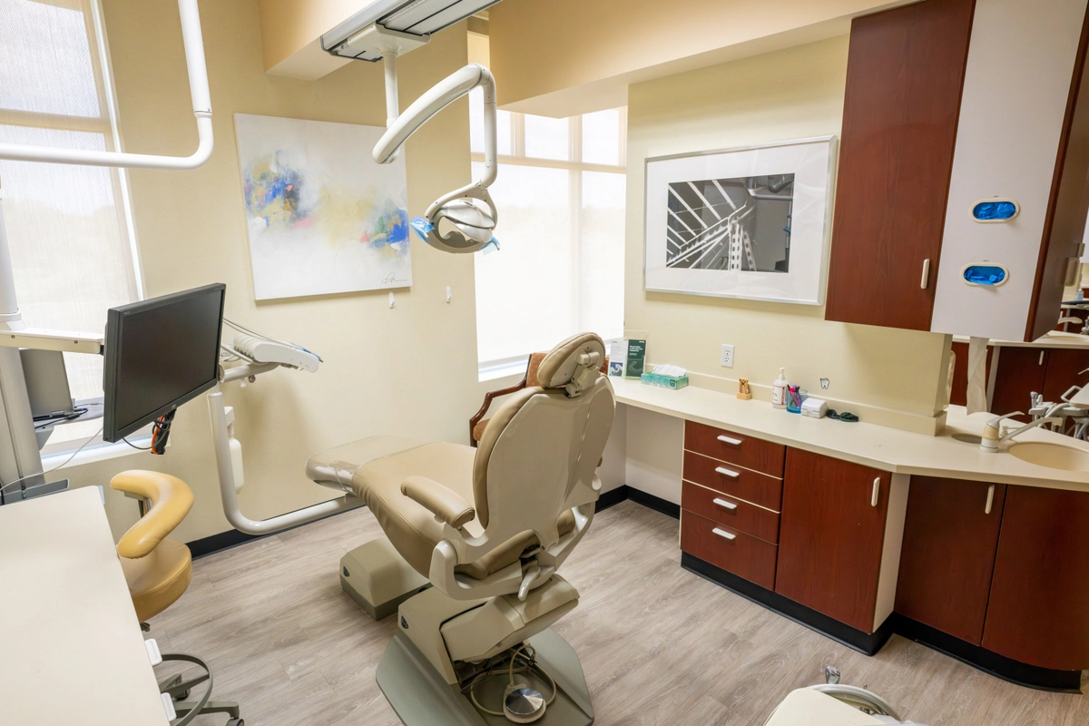 Arbor Dental Group office photo 136