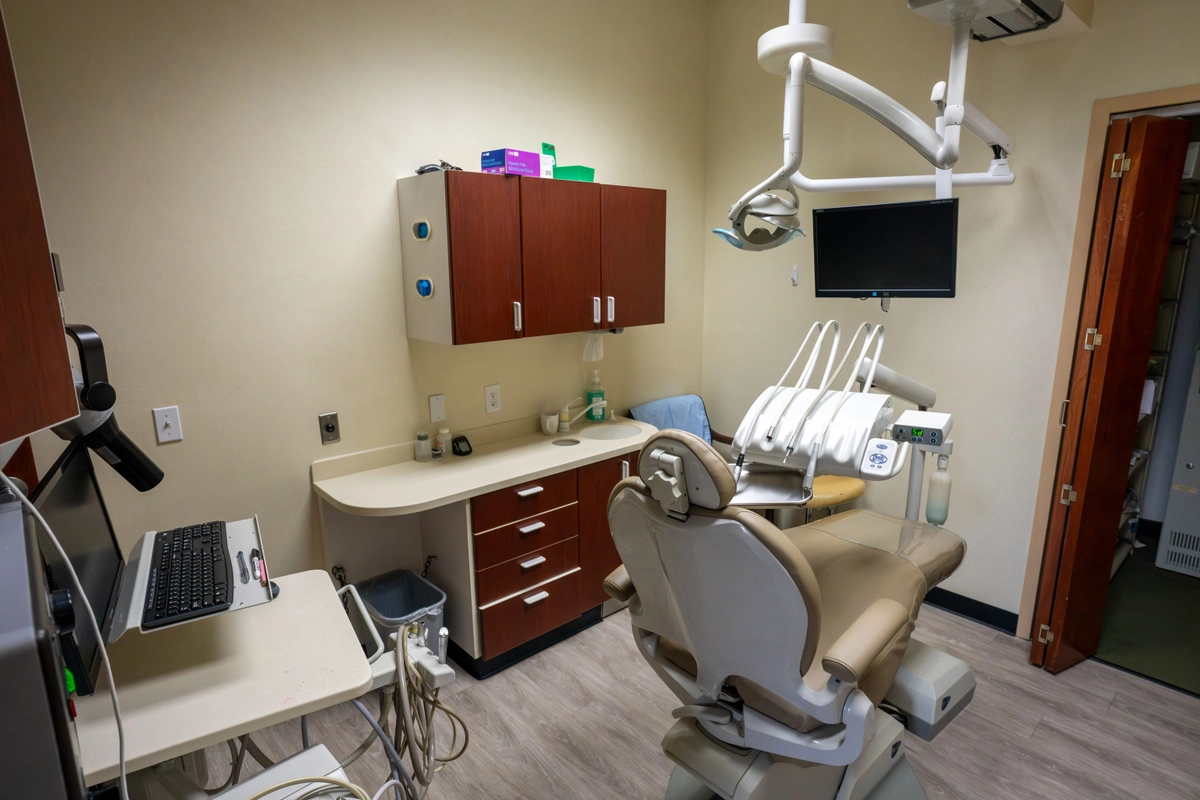 Arbor Dental Group office photo 137