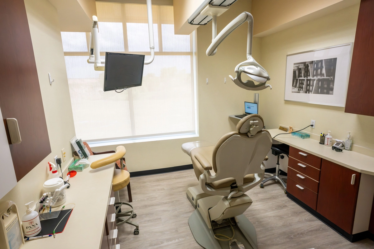 Arbor Dental Group office photo 138