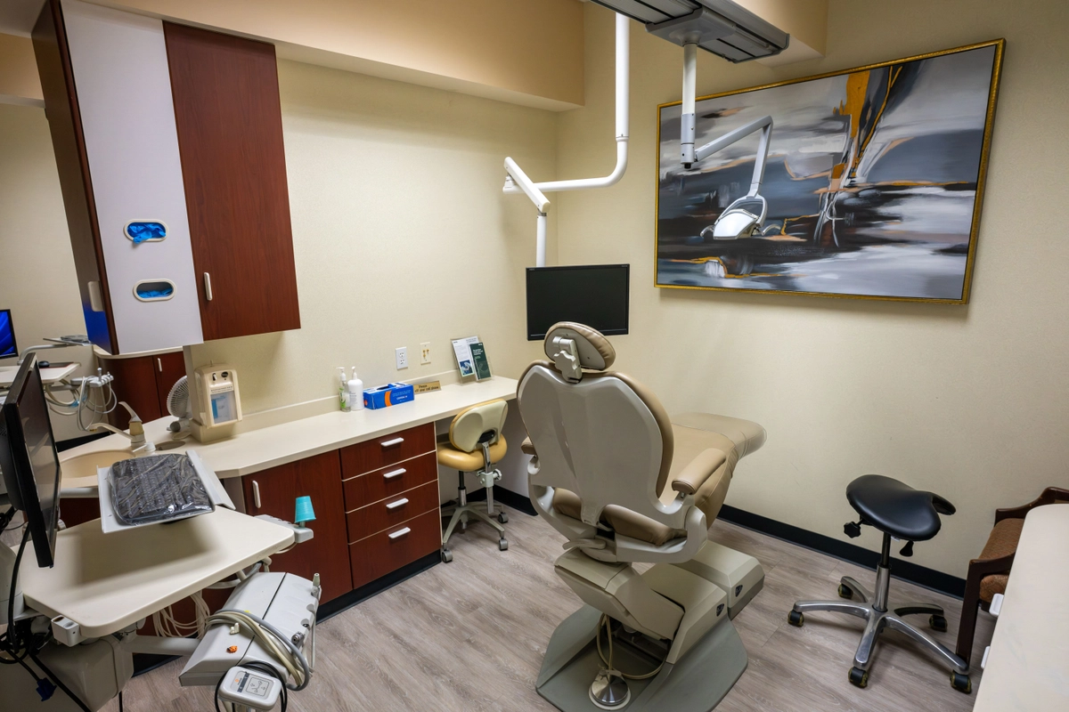 Arbor Dental Group office photo 139