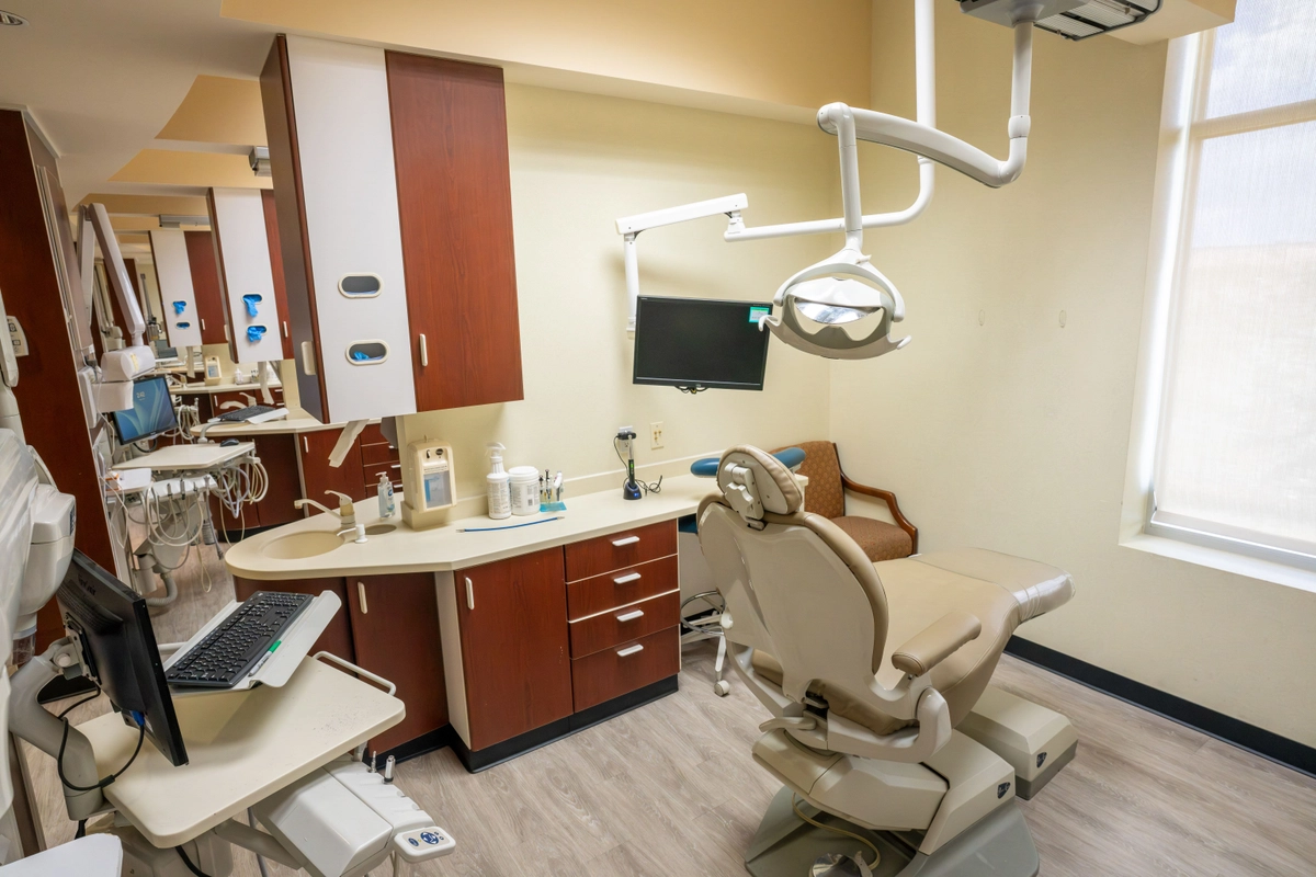 Arbor Dental Group office photo 142