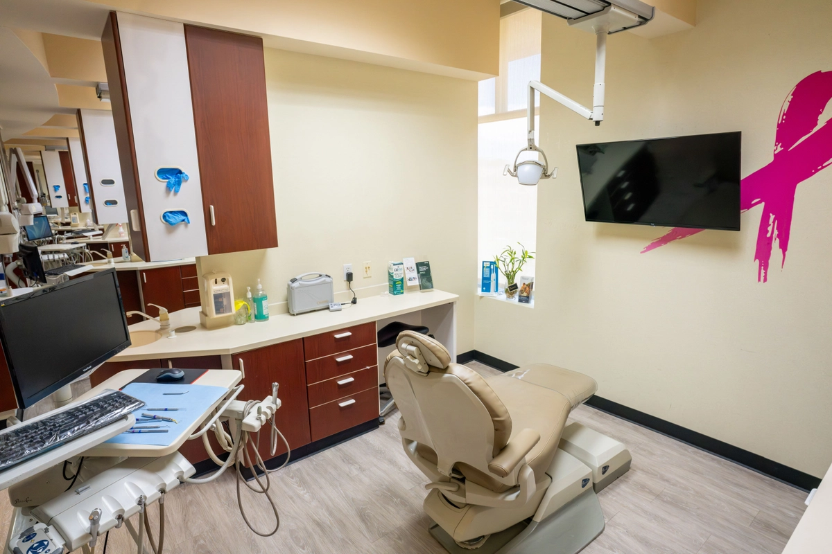 Arbor Dental Group office photo 143