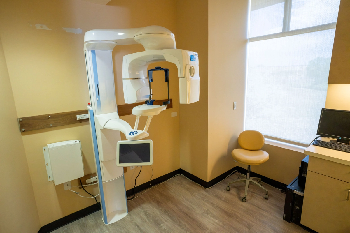 Arbor Dental Group office photo 144