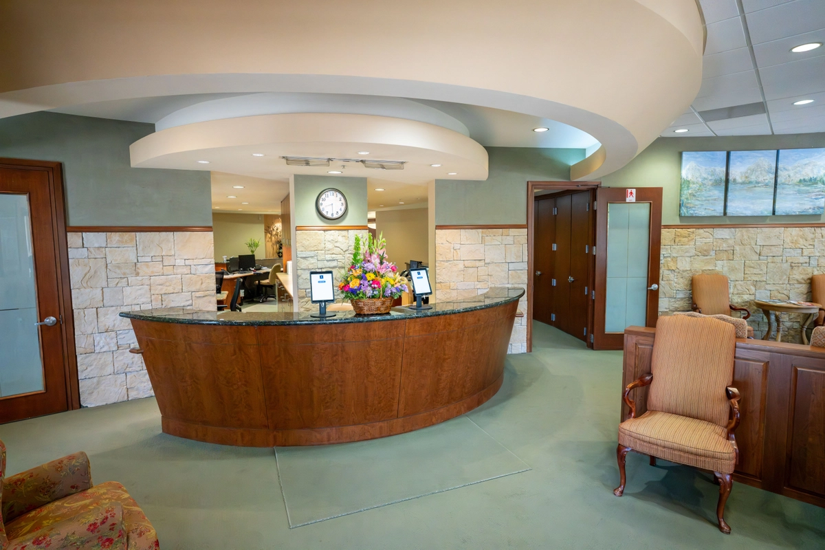 Arbor Dental Group office photo 145