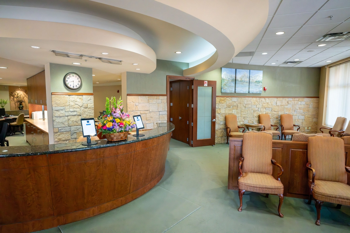 Arbor Dental Group office photo 146