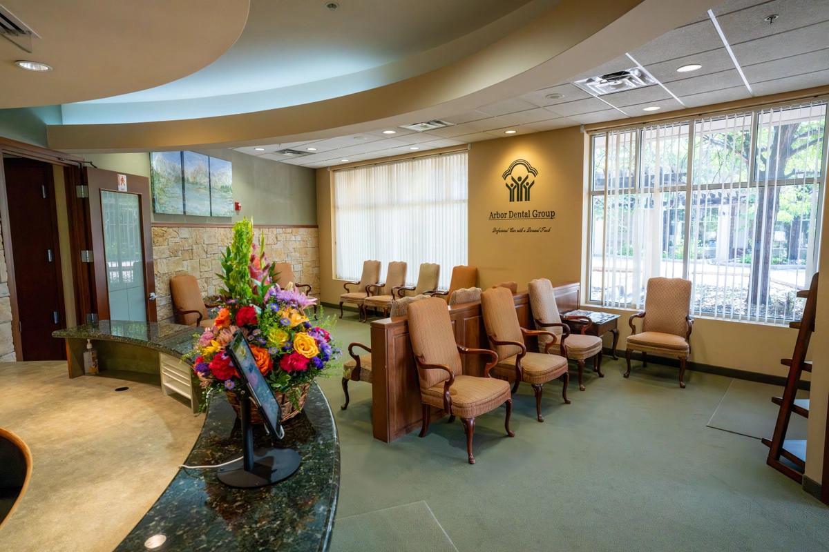 Arbor Dental Group office photo 148