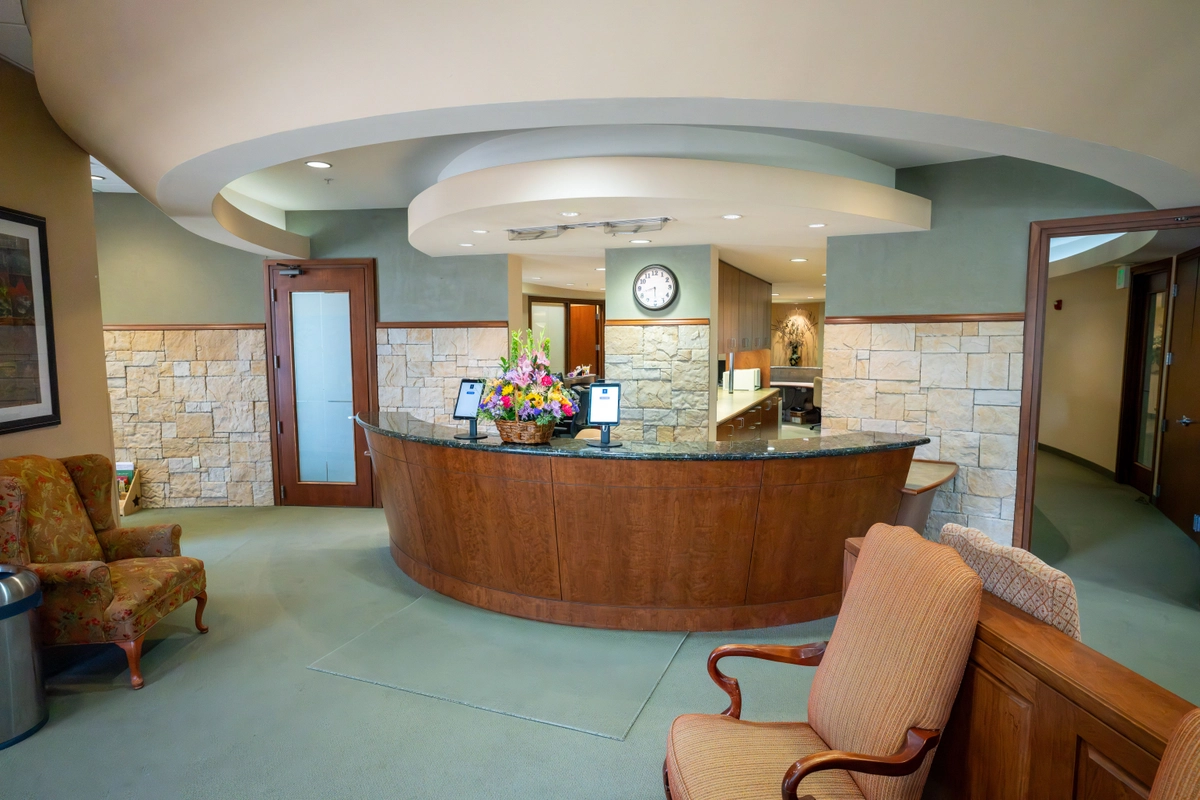 Arbor Dental Group office photo 150
