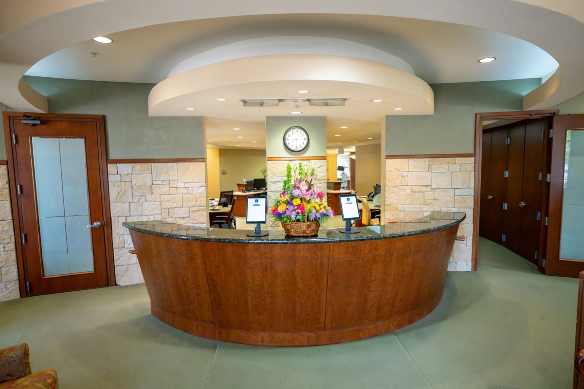 Arbor Dental Group office photo 151