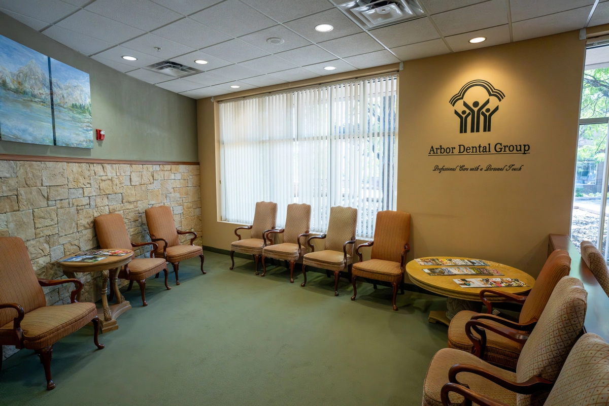 Arbor Dental Group office photo 155