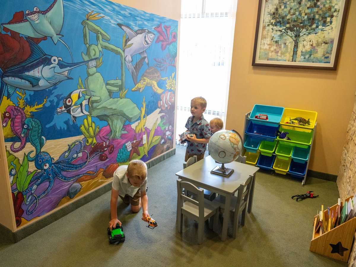 Arbor Dental Group office photo 162