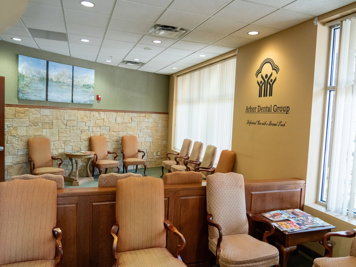 Arbor Dental Group office photo 168