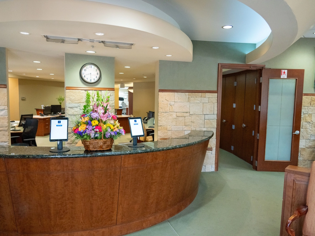 Arbor Dental Group office photo 169