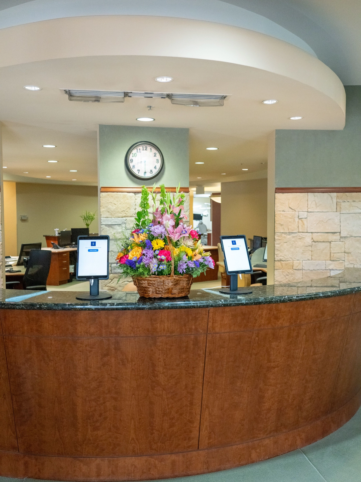 Arbor Dental Group office photo 170