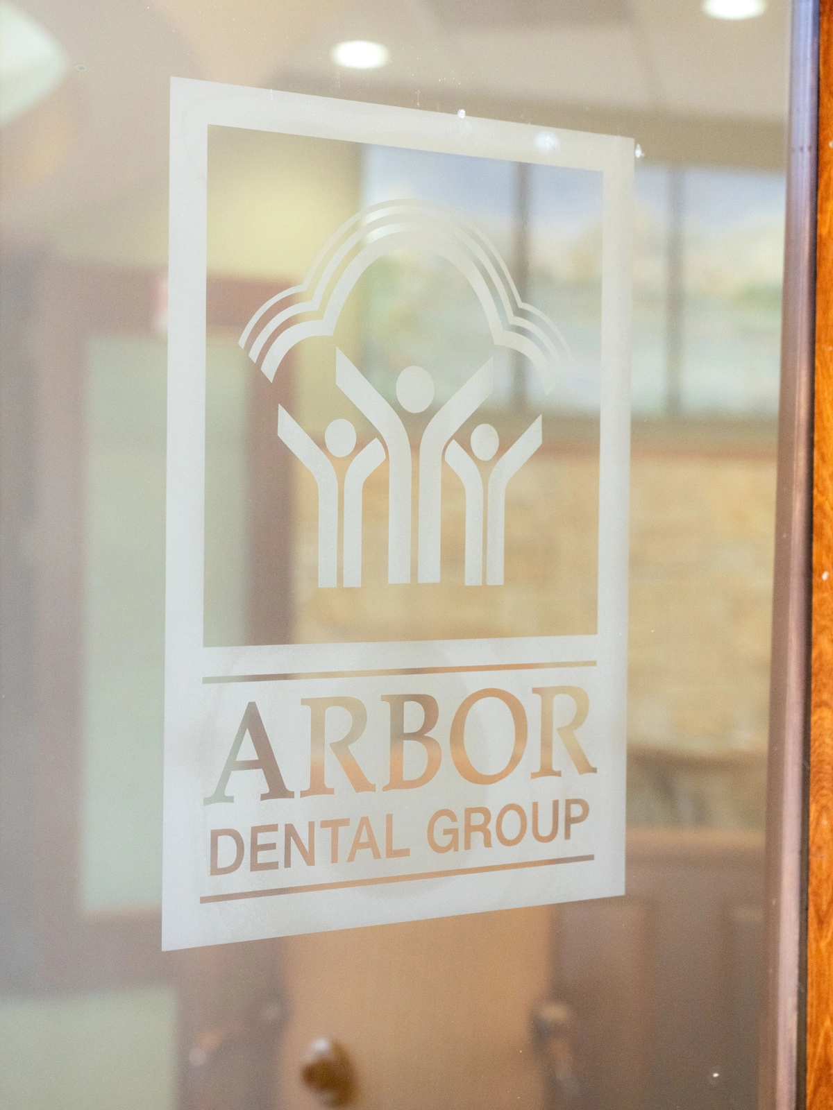 Arbor Dental Group office photo 172