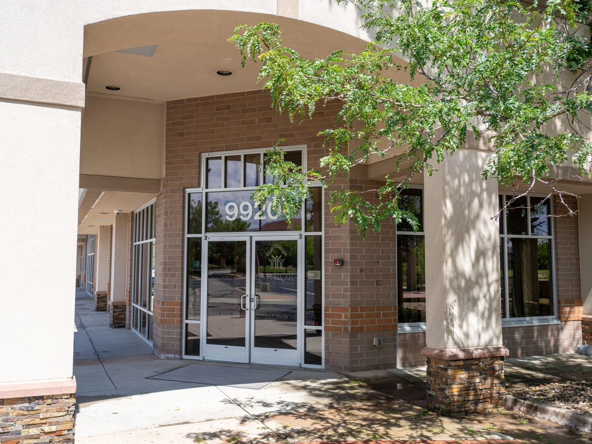Arbor Dental Group office photo 173