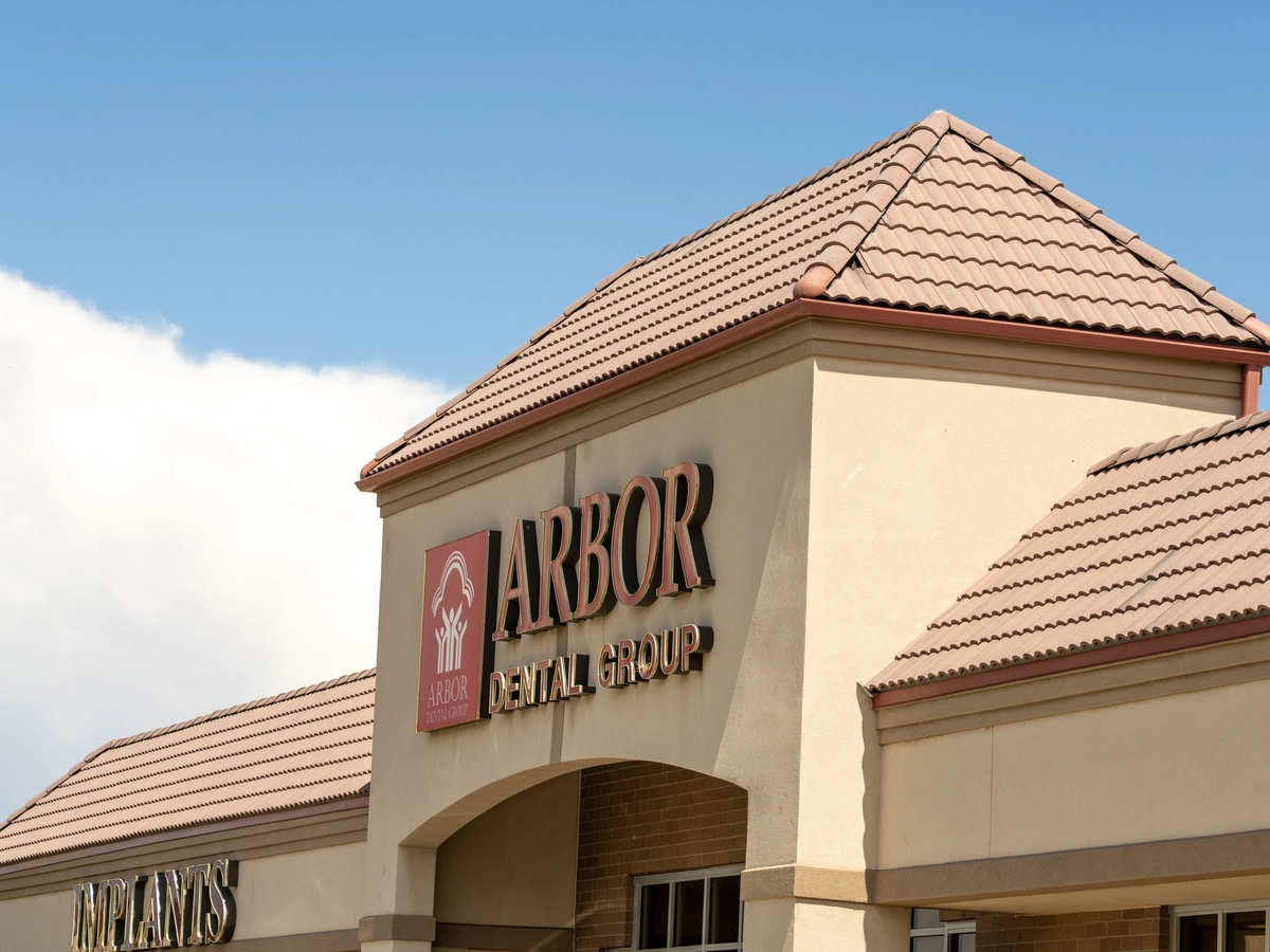 Arbor Dental Group office photo 177