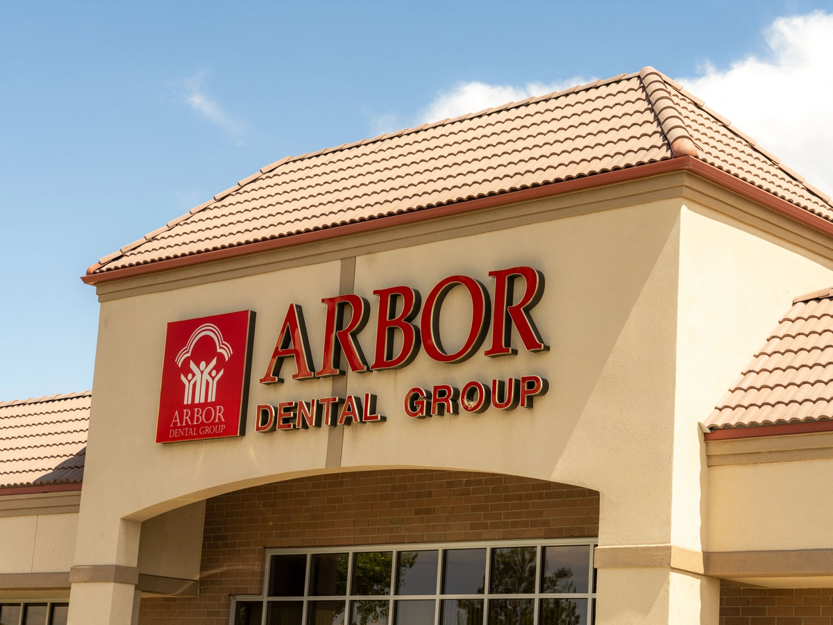 Arbor Dental Group office photo 179