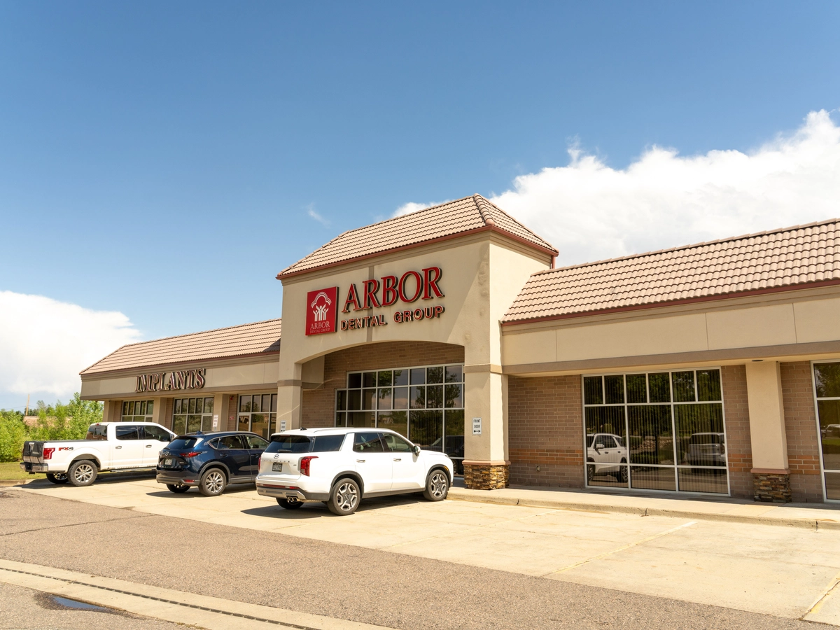 Arbor Dental Group office photo 181