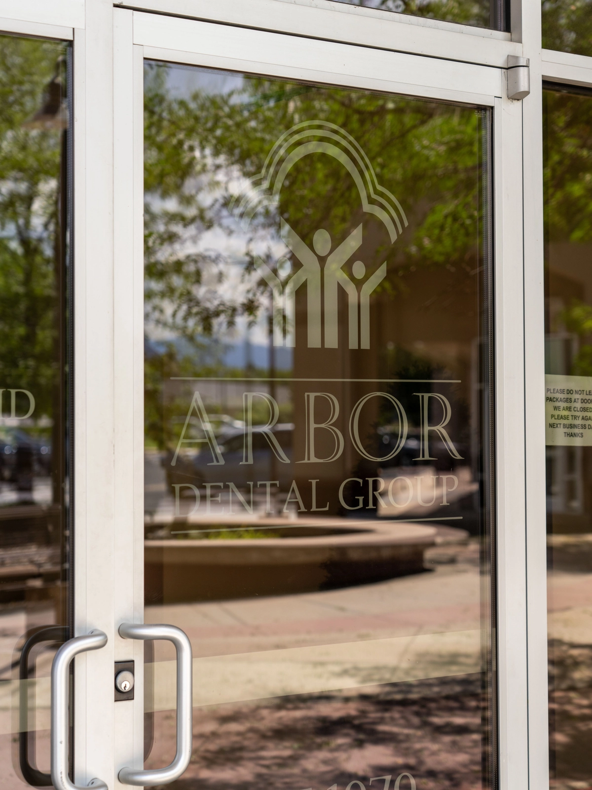Arbor Dental Group office photo 185