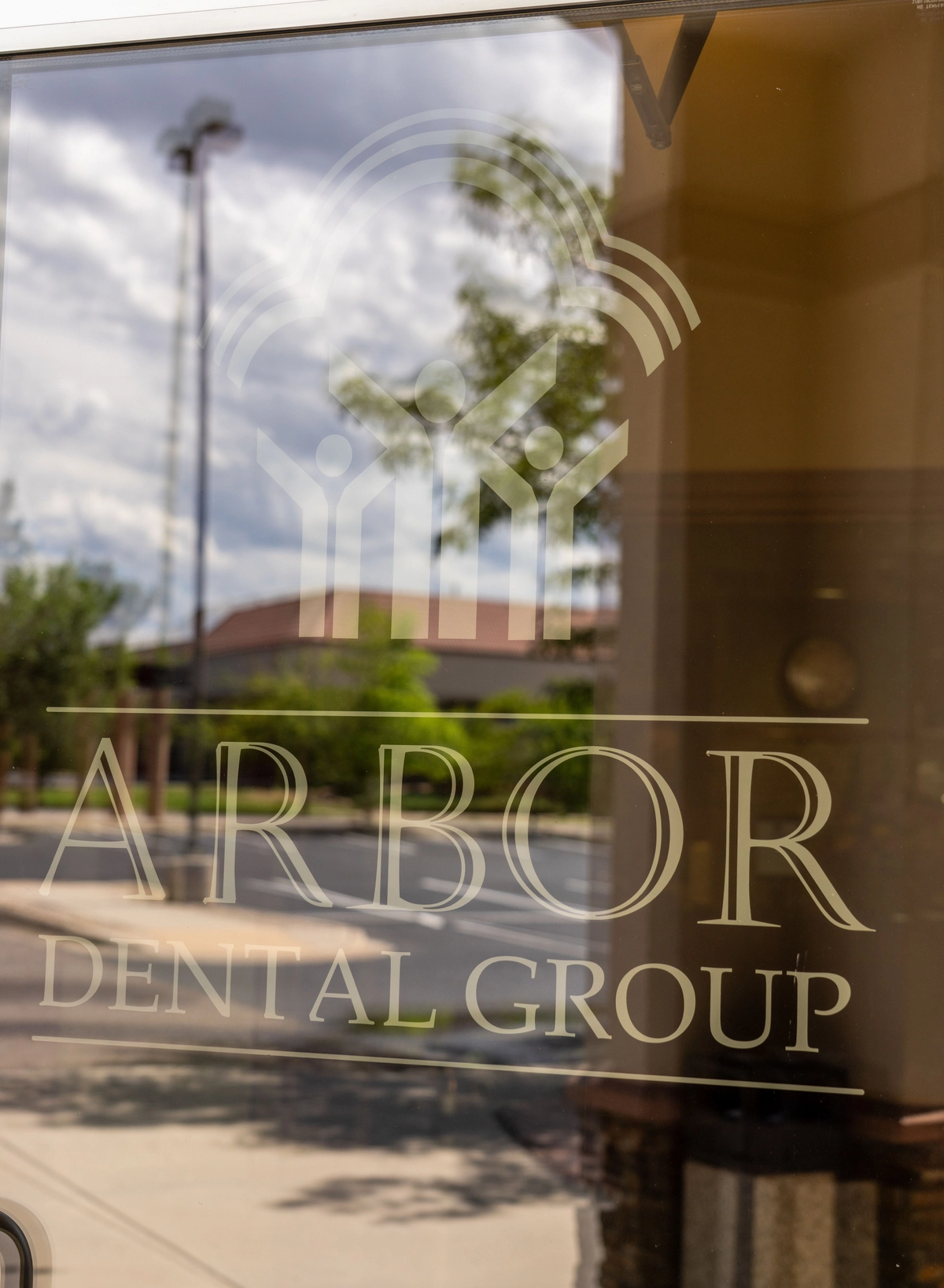 Arbor Dental Group office photo 186