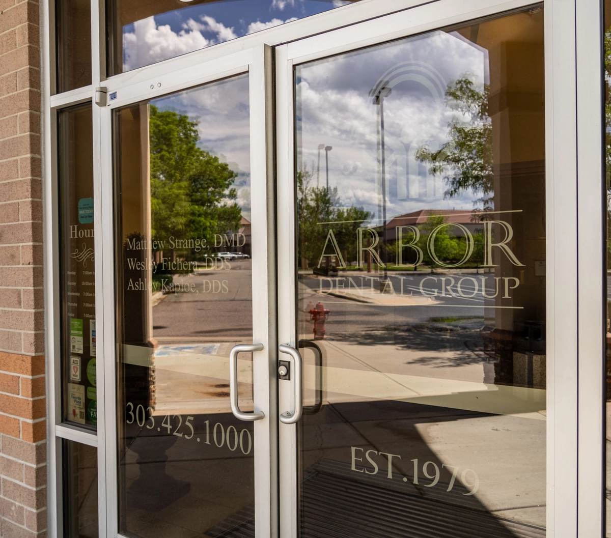Arbor Dental Group office photo 187