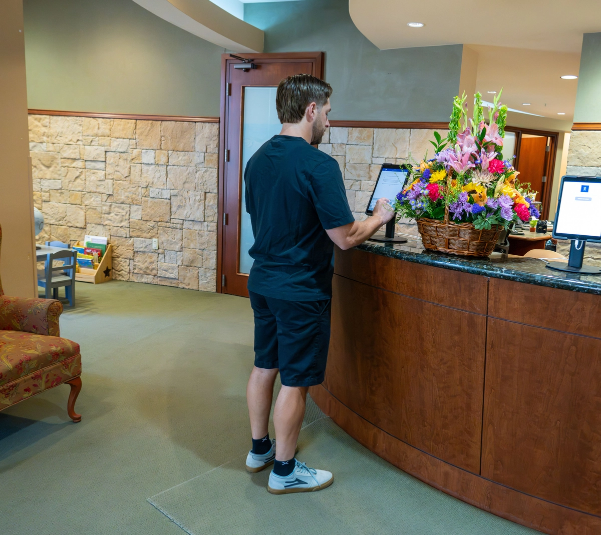 Arbor Dental Group office photo 47