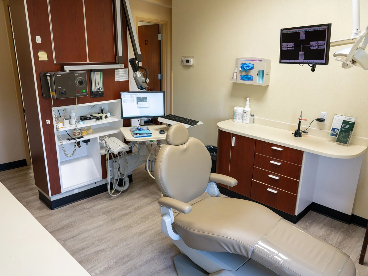 Arbor Dental Group office photo 50