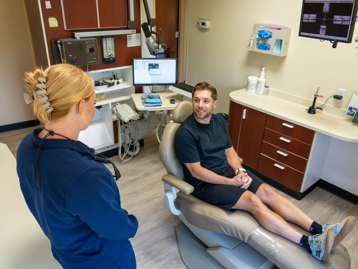 Arbor Dental Group office photo 51