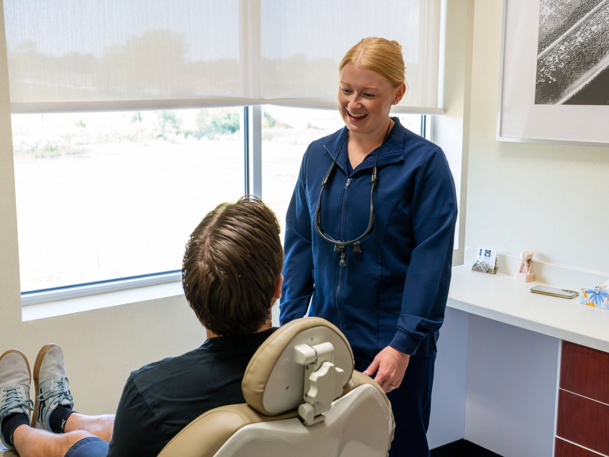 Arbor Dental Group office photo 52