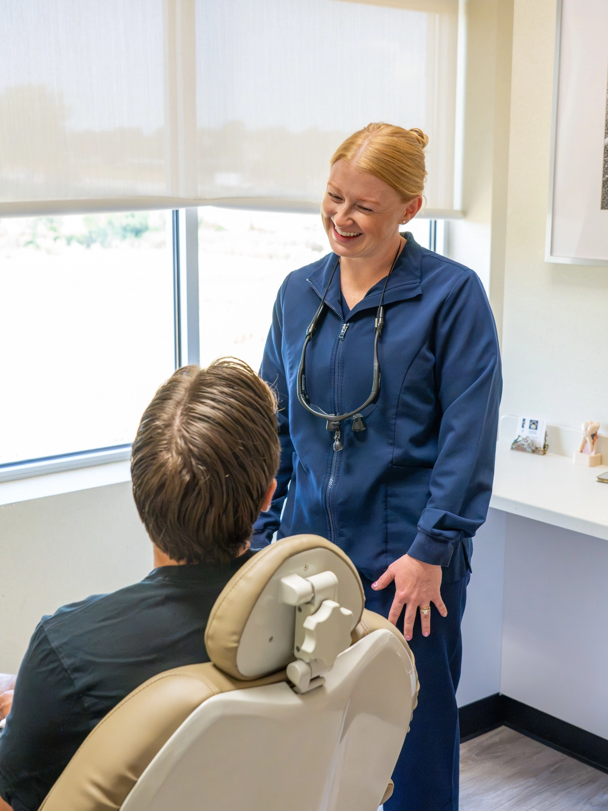 Arbor Dental Group office photo 53