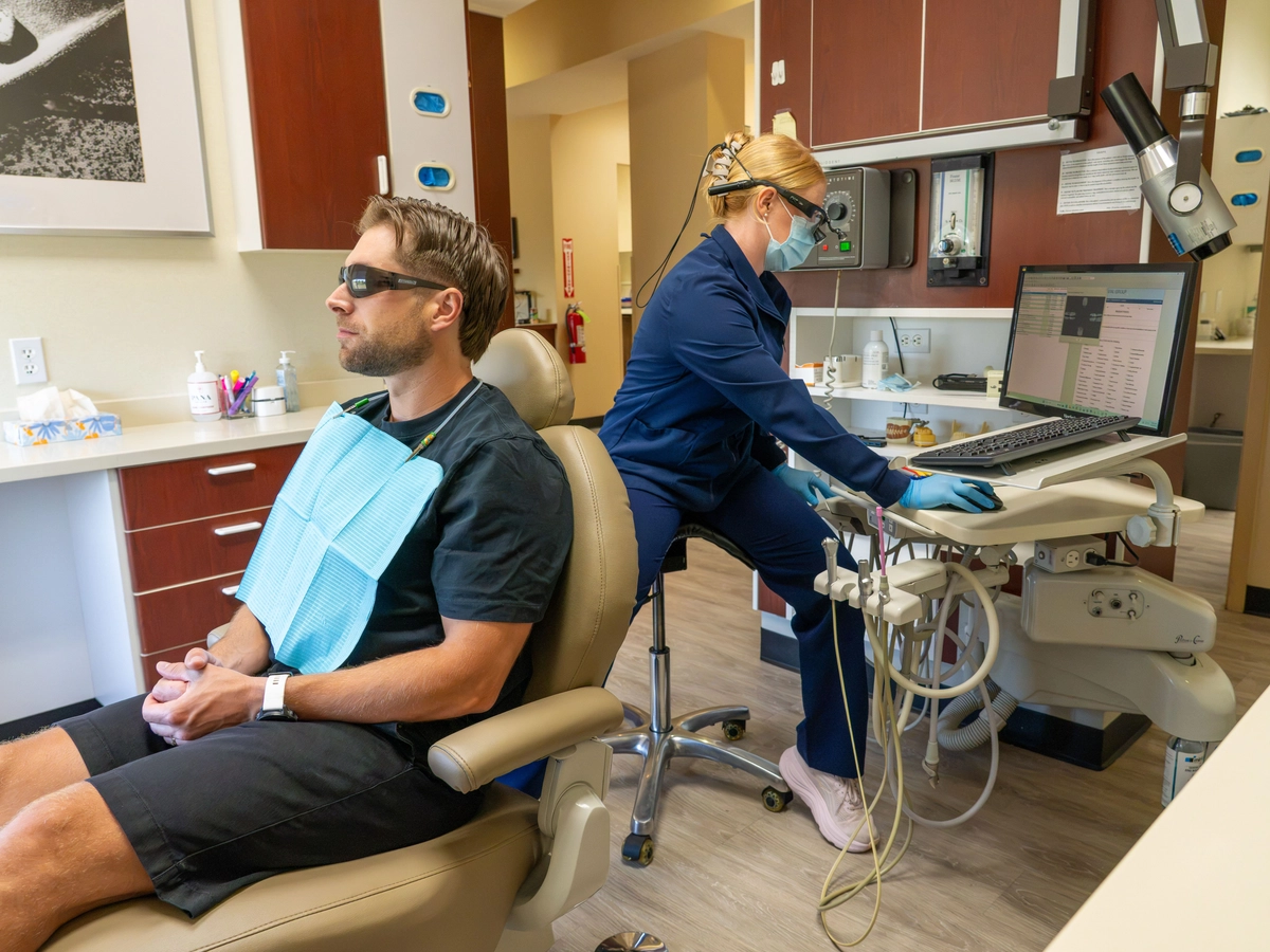 Arbor Dental Group office photo 56