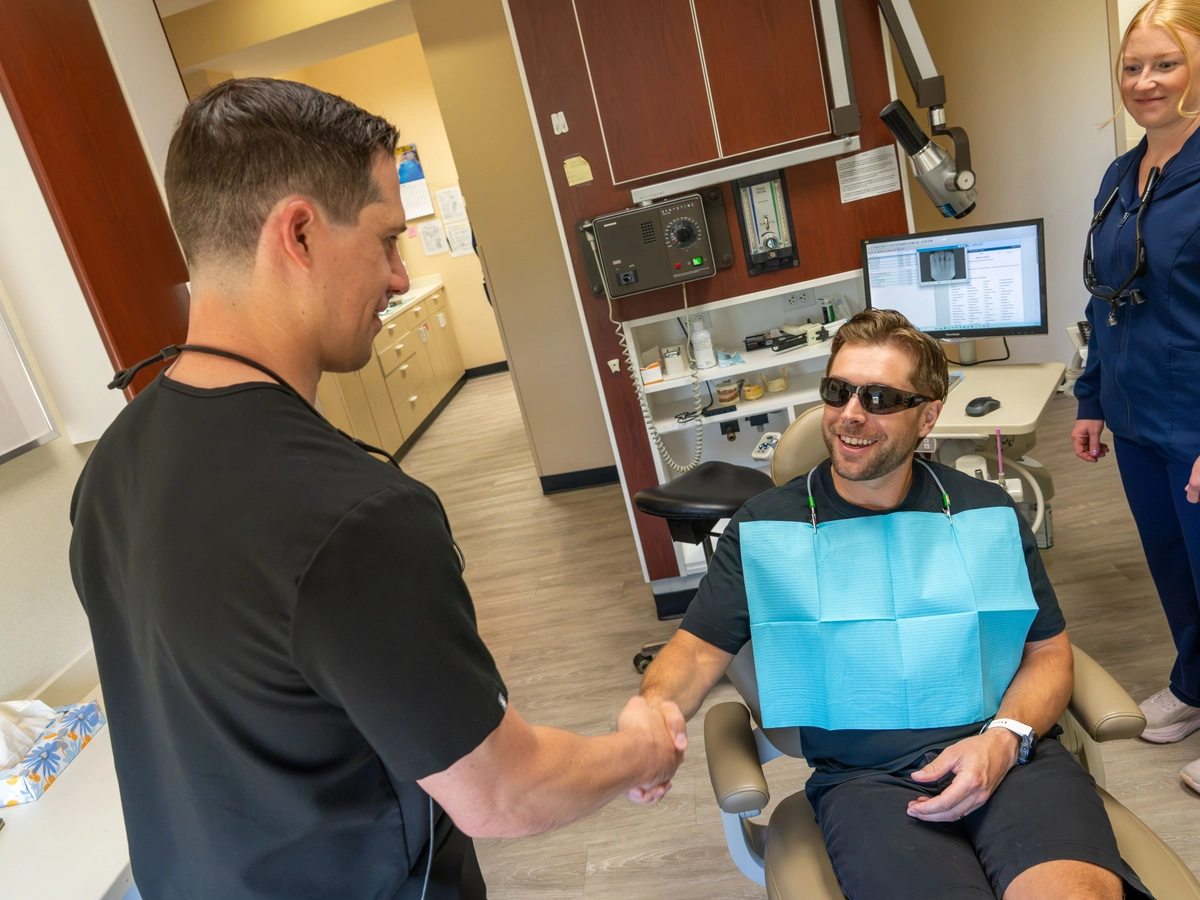 Arbor Dental Group office photo 64