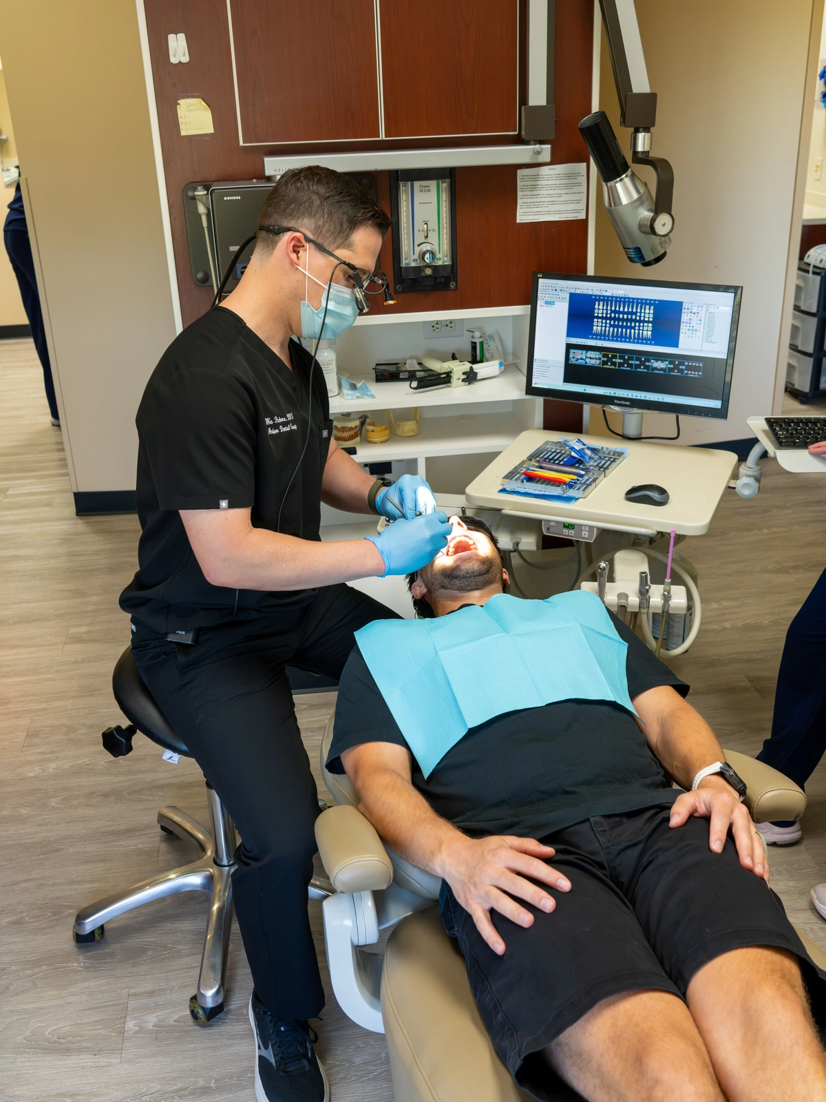 Arbor Dental Group office photo 65