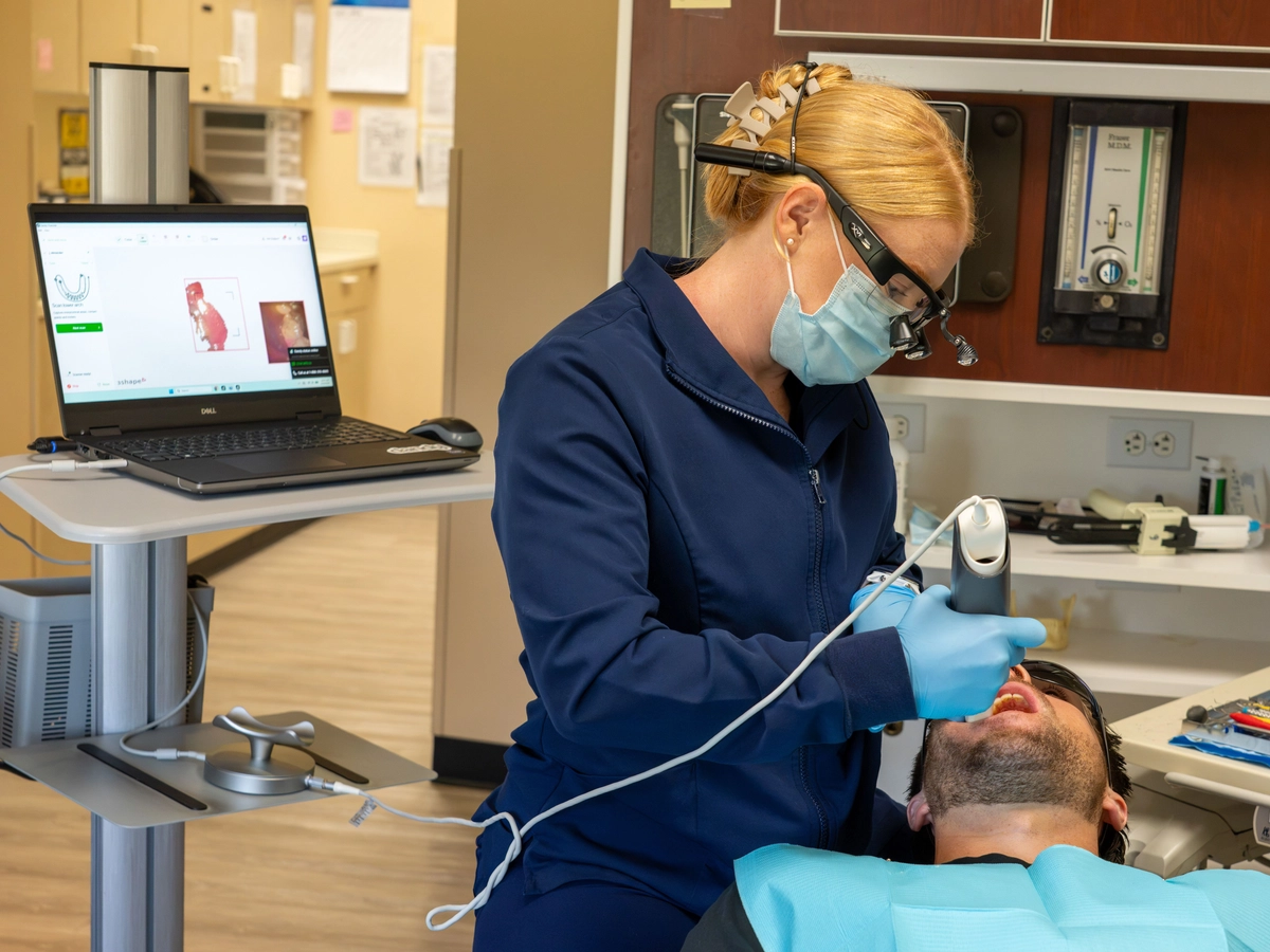 Arbor Dental Group office photo 72