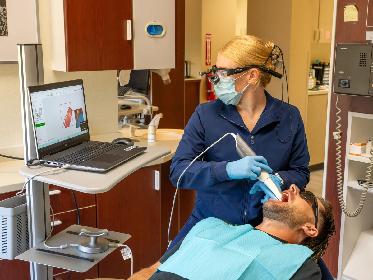 Arbor Dental Group office photo 73