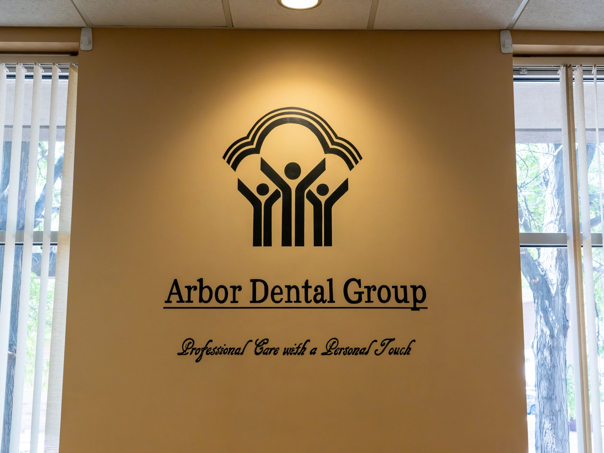 Arbor Dental Group office photo 74