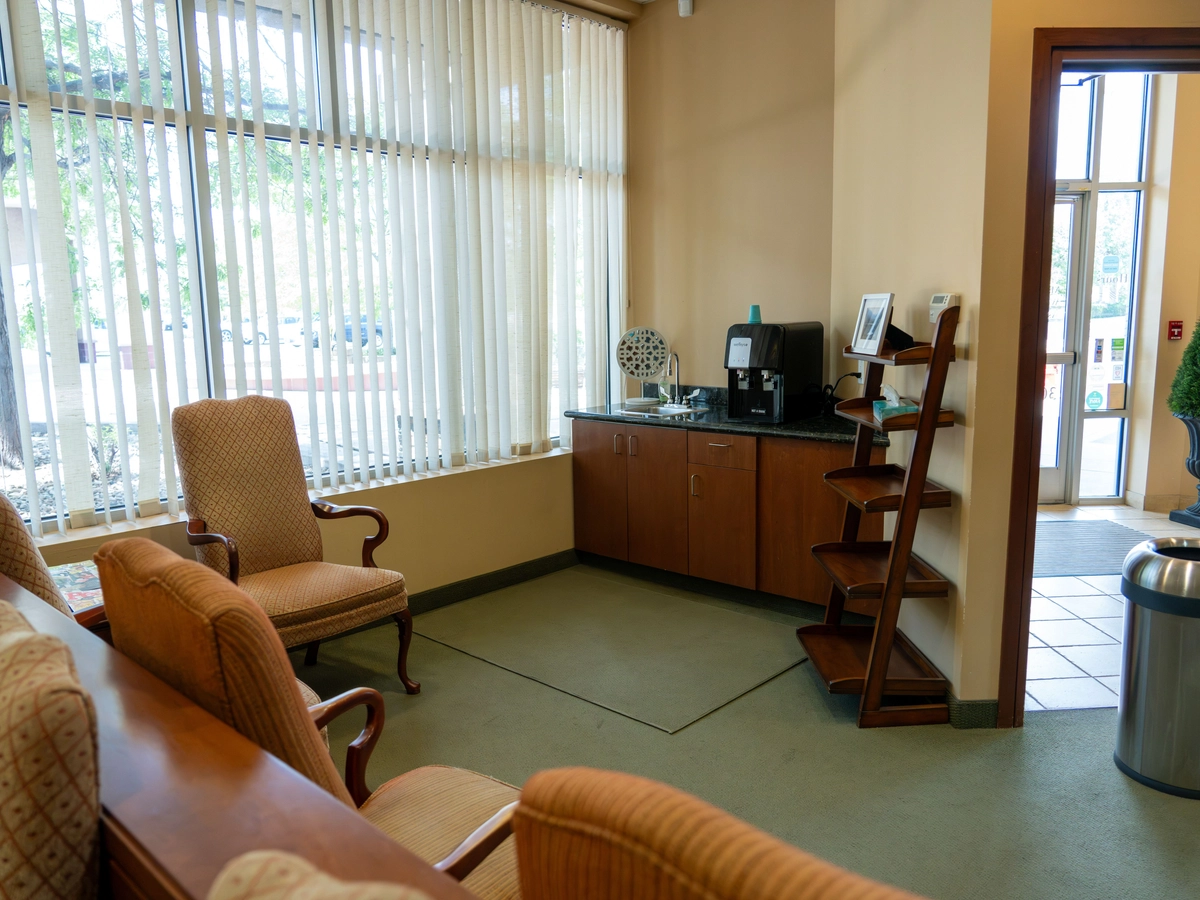 Arbor Dental Group office photo 75