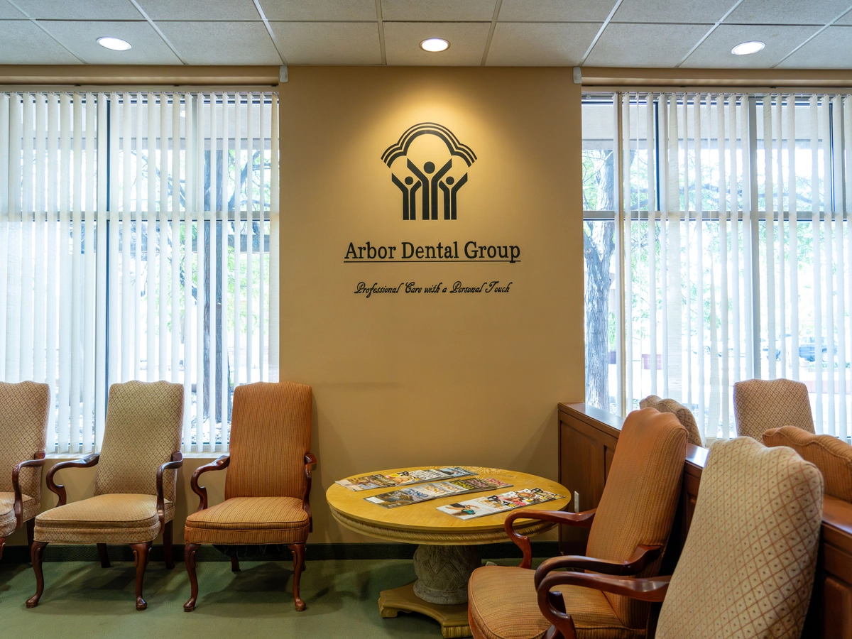 Arbor Dental Group office photo 76