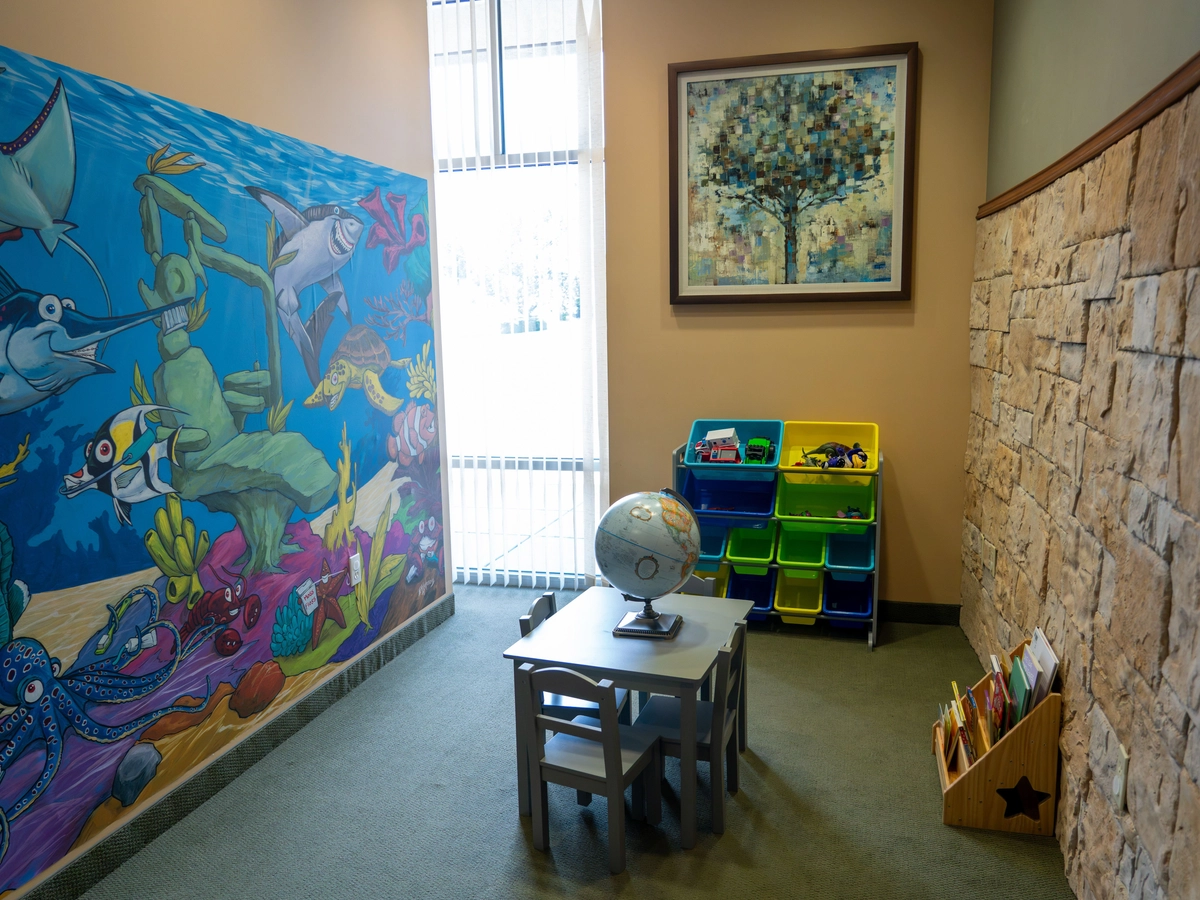 Arbor Dental Group office photo 77