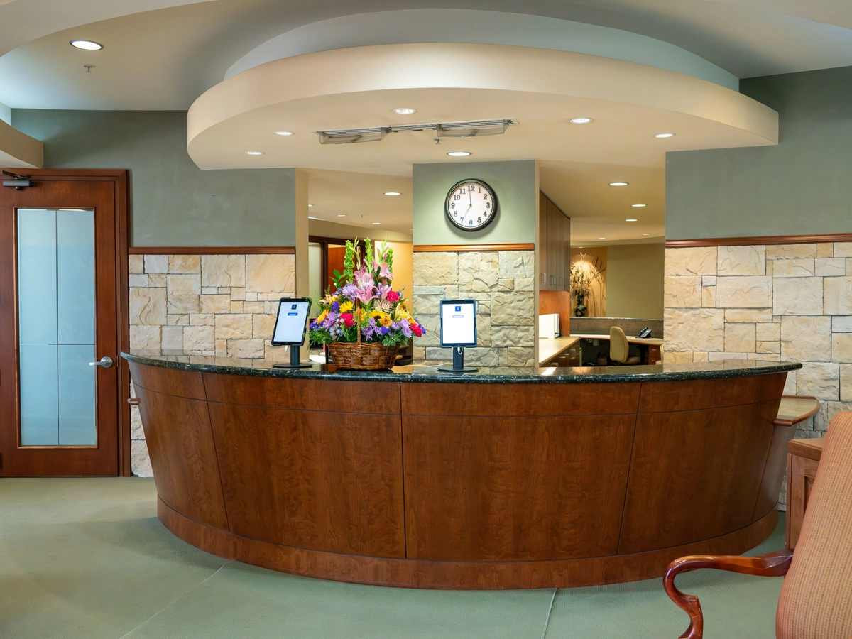 Arbor Dental Group office photo 78