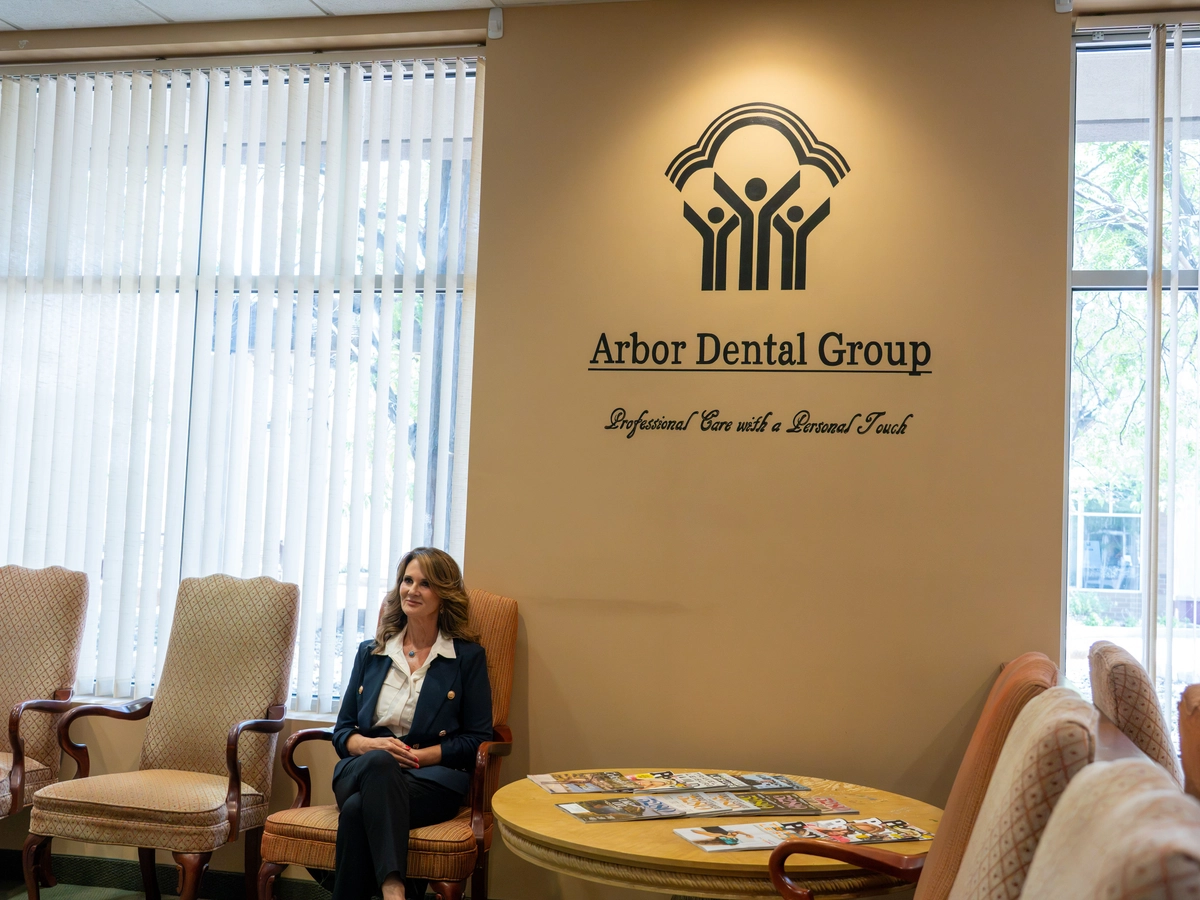Arbor Dental Group office photo 82